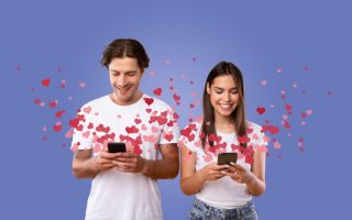 Some relationship rules exist to keep you off balance.