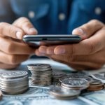 Your financial wellness apps might actually promote debt.