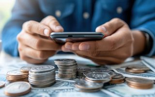 Your financial wellness apps might actually promote debt.