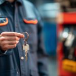 Some things make locksmiths question your intentions.