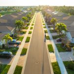 There are things that can get you fined in a gated community.