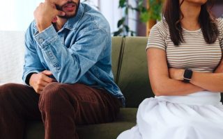 Sometimes, people use "love" to justify controlling your purchases.