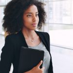 Women make mistakes when they try to retire young.