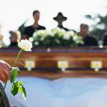 Funeral insurance companies don't mention certain things in the brochure.