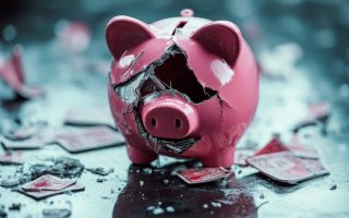 Some financial "compromises" only cost you in the end