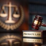 Some state rules could force you into probate court.