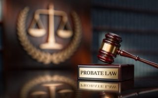 Some state rules could force you into probate court.
