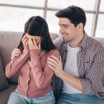 Some comments your partner makes may feel loving but control what you do.