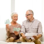 Some senior benefits could disappear this year.
