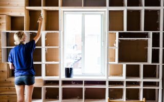 Some DIY fixes quietly void homeowners insurance.