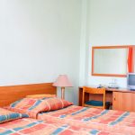 A cable box in a motel can give hackers access to your streaming logins.