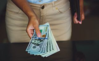 This is how your bank secretly splits loans by gendered risk algorithm.