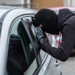 There are certain things you leave visible in your car that help people profile you.