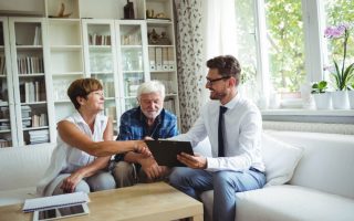 Some family habits make estate planning a nightmare.