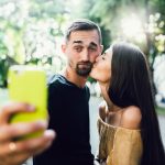 There are certain clues that prove you're their backup plan, not their partner.