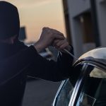 There are some things you should never leave visible in your vehicle.