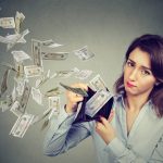 Some emotional triggers ruin a stackable savings routine.