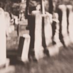What are local governments doing with unused burial plots?