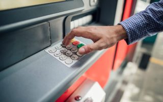 Some financial moves look suspicious to banks now.