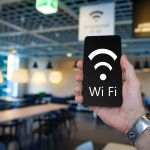 Free Wi-Fi in chain restaurants has become a tool for data harvesting.