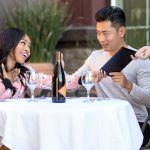 There are many ways people test your generosity before defining the relationship.