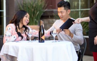 There are many ways people test your generosity before defining the relationship.