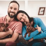 Some people think pets are cheaper than they are.