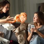Roommat contracts are being disputed in record numbers.