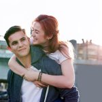 Young couples aren't told about certain strange financial risks.