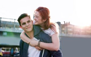 Young couples aren't told about certain strange financial risks.