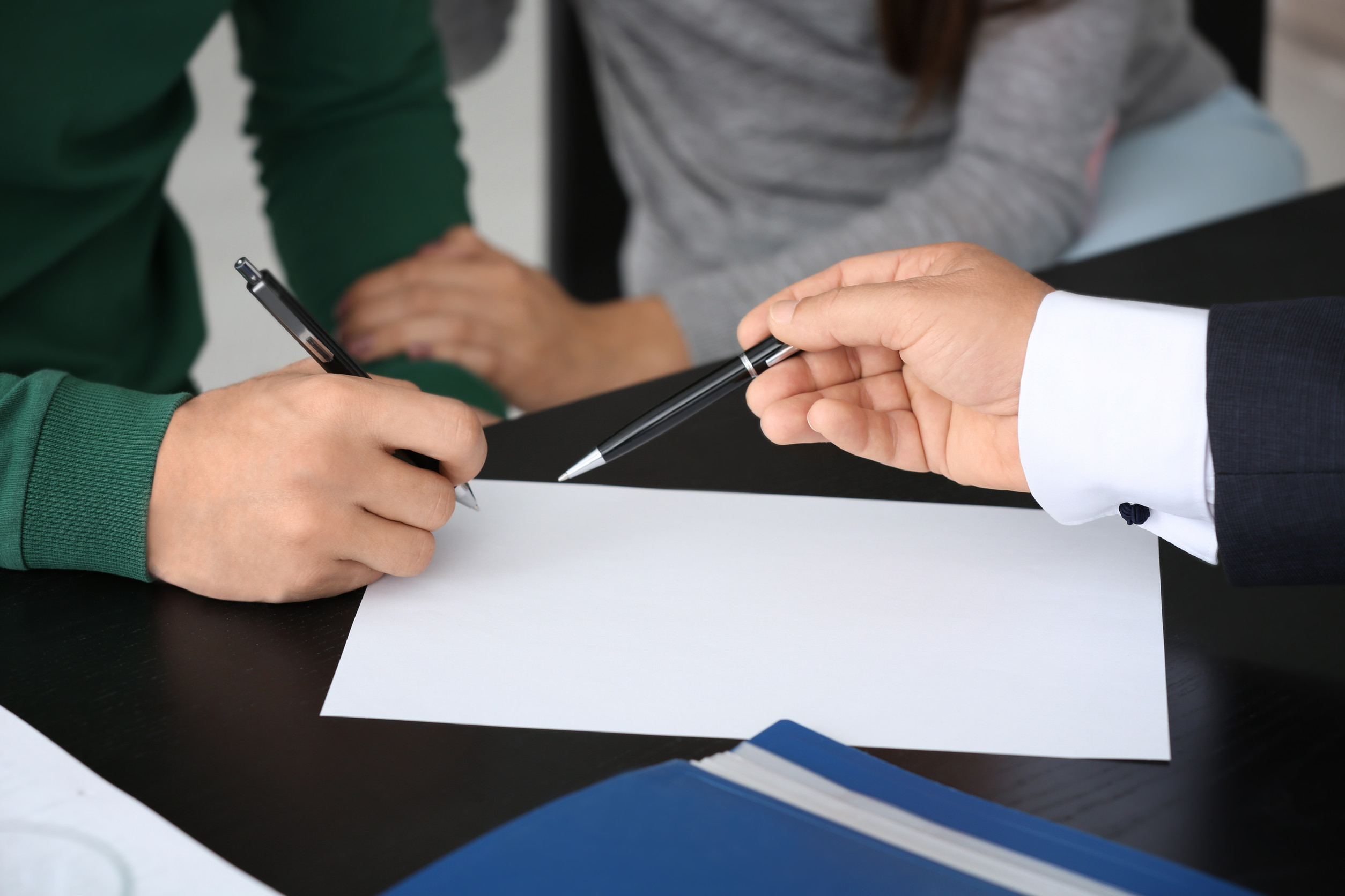 There are many cosigning myths that hide real financial dangers.