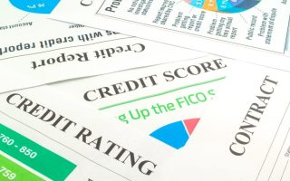 There are many things that quietly wreck your credit score.