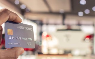 A store credit card could destroy your financial future.
