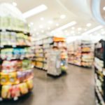 There are many strange ways grocery stores use psyschology to make you overspend.