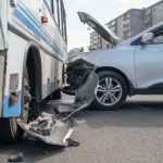A car accident could leave you financially ruined forever.