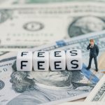 Many middle-class families are paying more in bank fees than the wealthy.