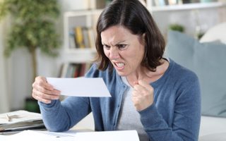 Some financial penalties can wipe out savings overnight.