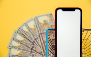 There are hidden dangers of cash advance apps.