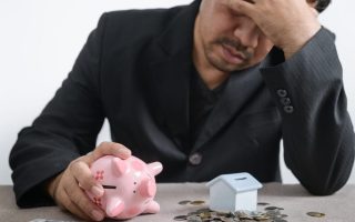 Some emotional finance moves hurt net worth over time.