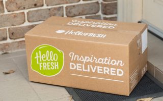 Subscription boxes lock shoppers into spending hundreds a year.