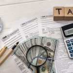 There are unseen financial consequences of ignoring taxes.