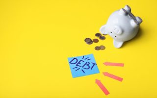 There are many strange truths about debt that nobody wants to hear.