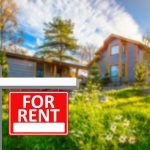 Some people think renting is always throwing money away.