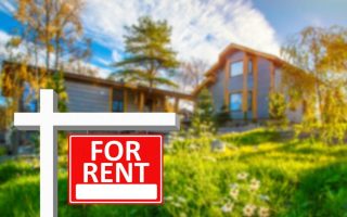 Some people think renting is always throwing money away.