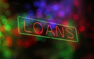 Some lending schemes exploit economic hardships.