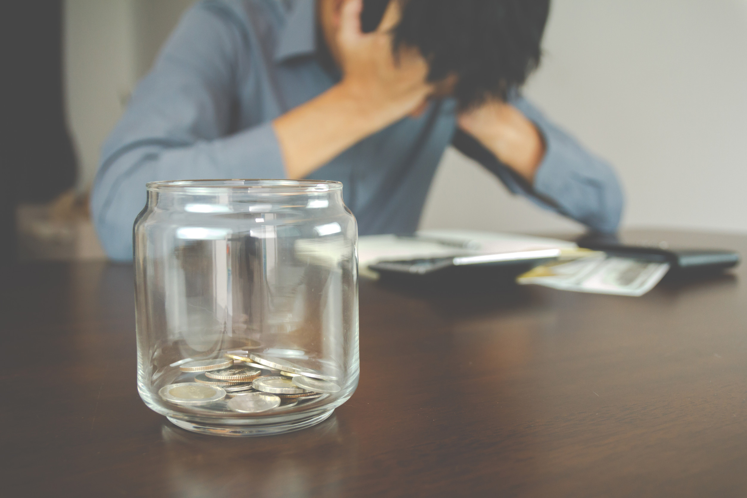 Cosigning debt has created generational financial problems.