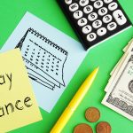 Some borrowing schemes quietly end in court battles.