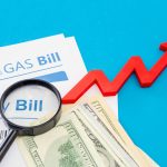Small towns keep raising utility costs beyond state averages.