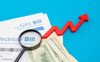 Small towns keep raising utility costs beyond state averages.