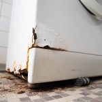 Renters sometimes end up paying for damages they didn't cause